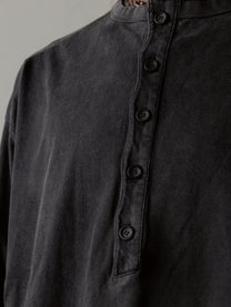 24FW｜Faded Henley