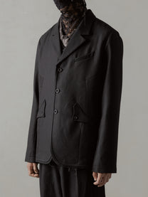 24FW｜E Blazer