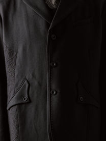 24FW｜E Blazer