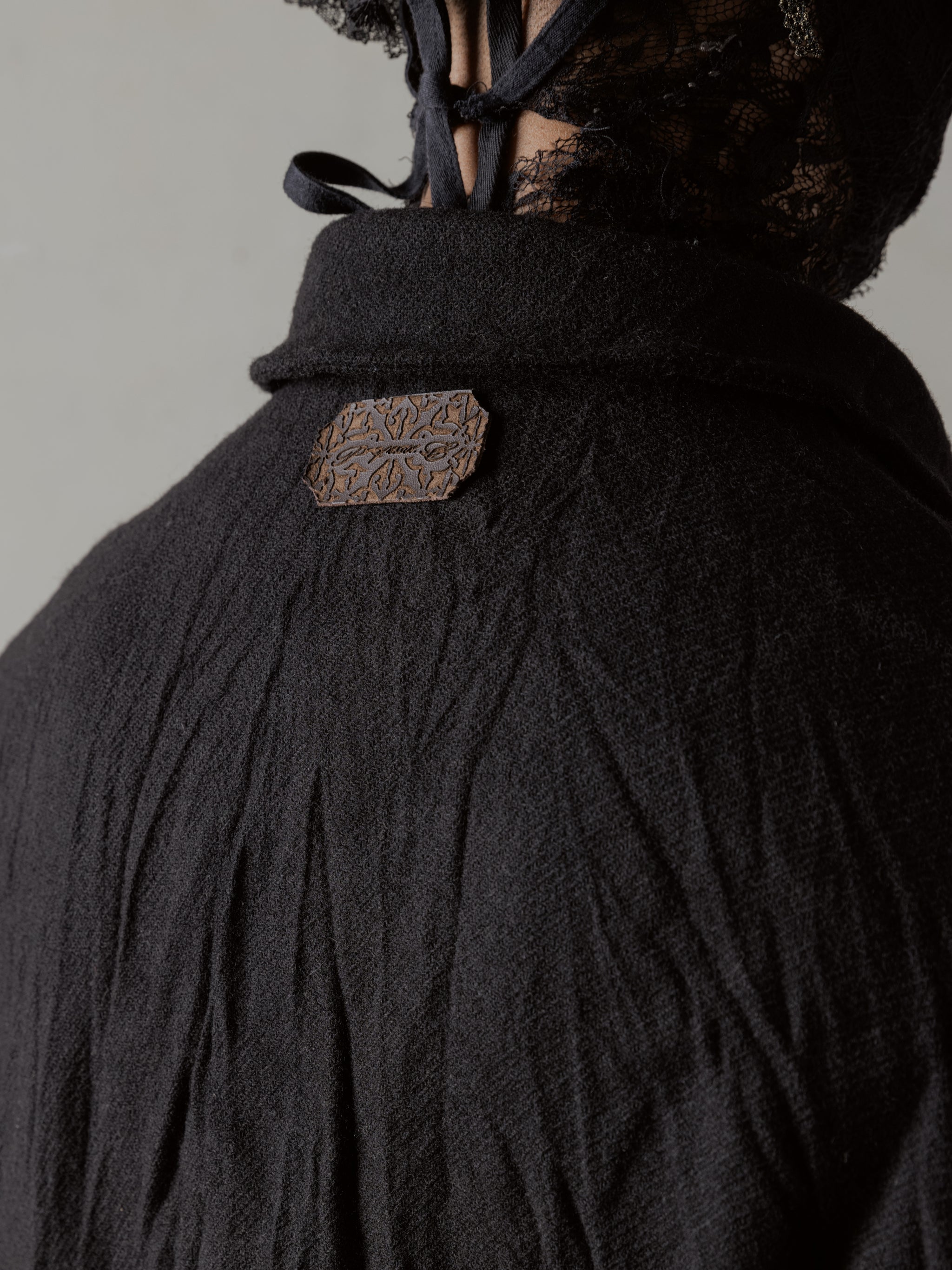 新品L MASSES × PORKCHOP 24AW WOOL JACKET MASSES]PORKCHOP×MASSES WOOL JACKET P/BLUE/BLACK – R&Co.