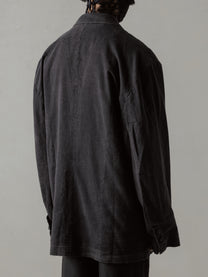 24FW｜Distressed Worker Blazer