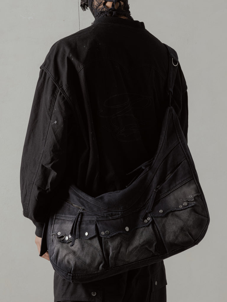 24FW｜Parachute Bag