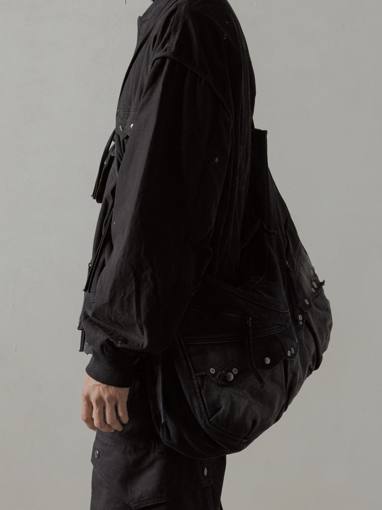 24FW｜Parachute Bag