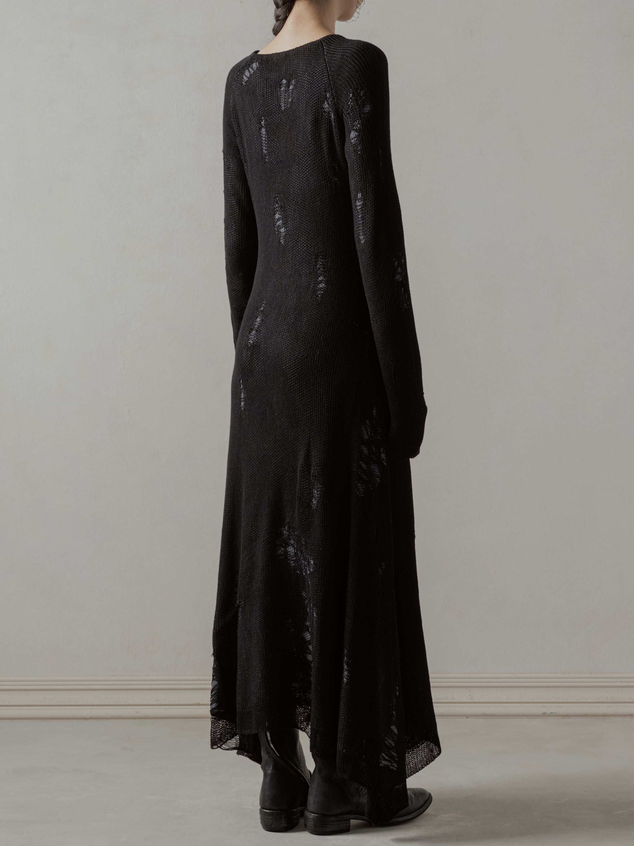Teri Jon Sapphire Portrait Collar Gown | Teri Jon – Terijon.com