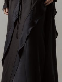 24FW WMS｜Canopy Skirt
