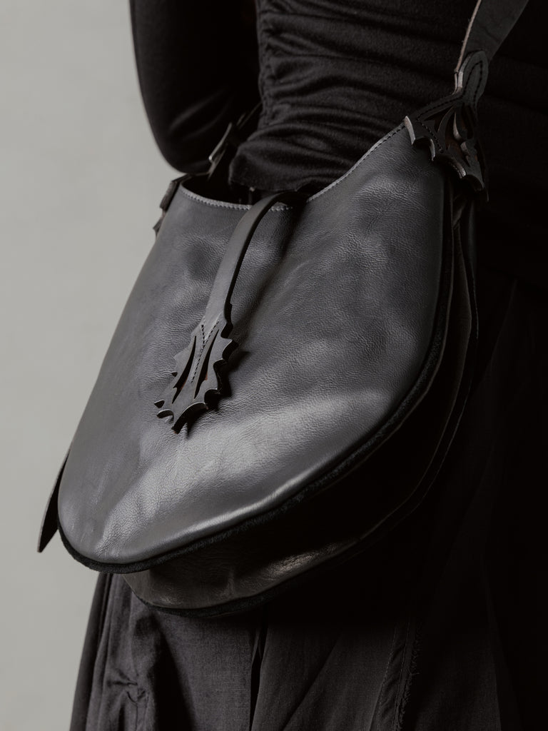 24FW｜E Calfskin Small Shoulder Bag