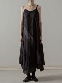 24FW WMS｜Maxi Dress