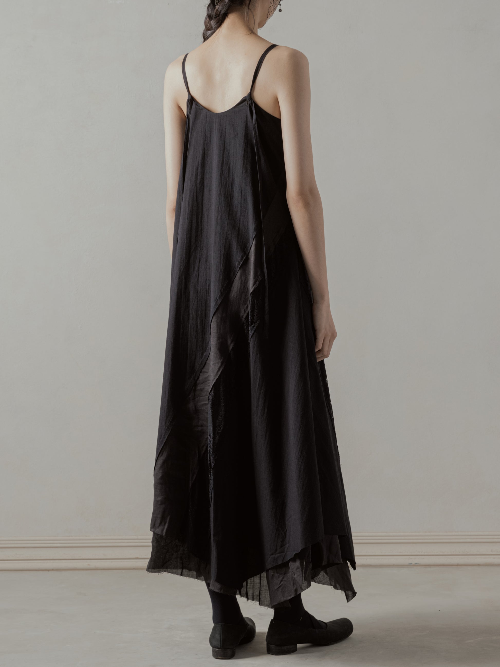 24FW WMS｜Maxi Dress