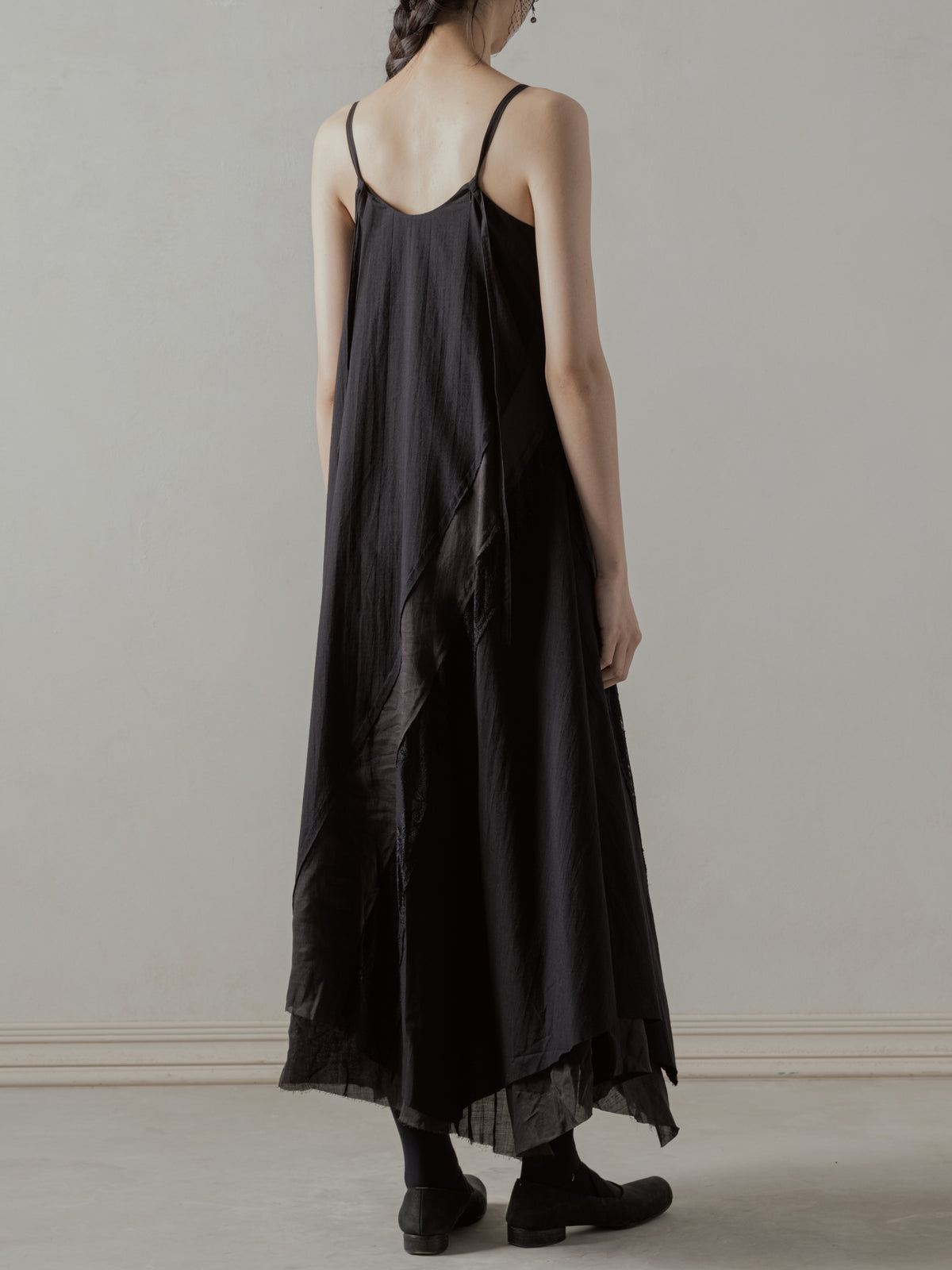 24FW WMS｜Maxi Dress