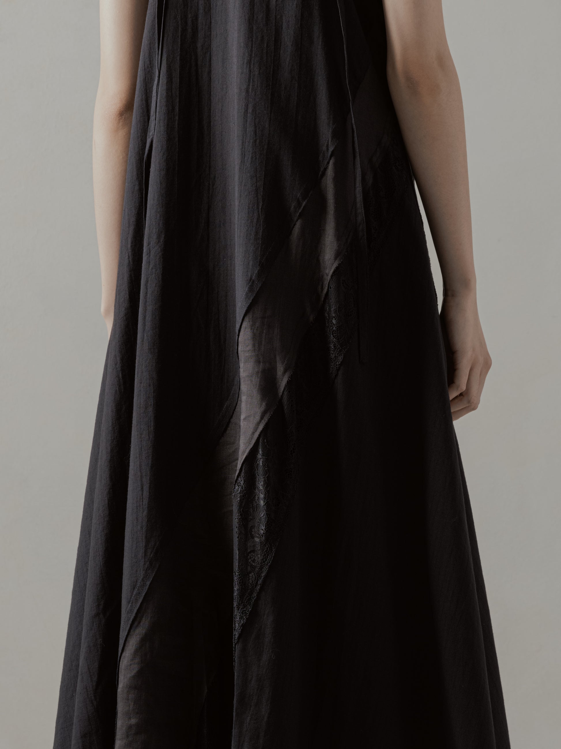 24FW WMS｜Maxi Dress