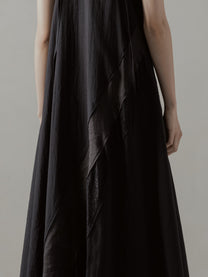 24FW WMS｜Maxi Dress