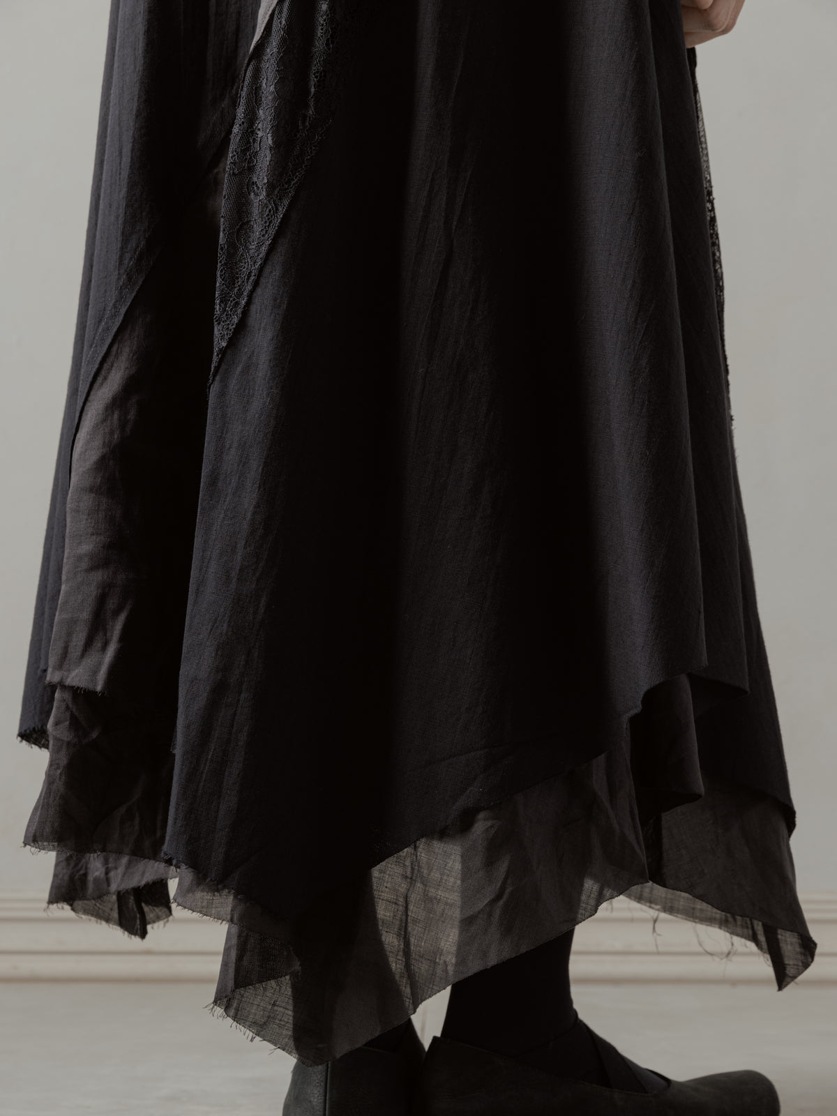 24FW WMS｜Maxi Dress
