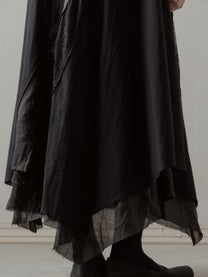 24FW WMS｜Maxi Dress