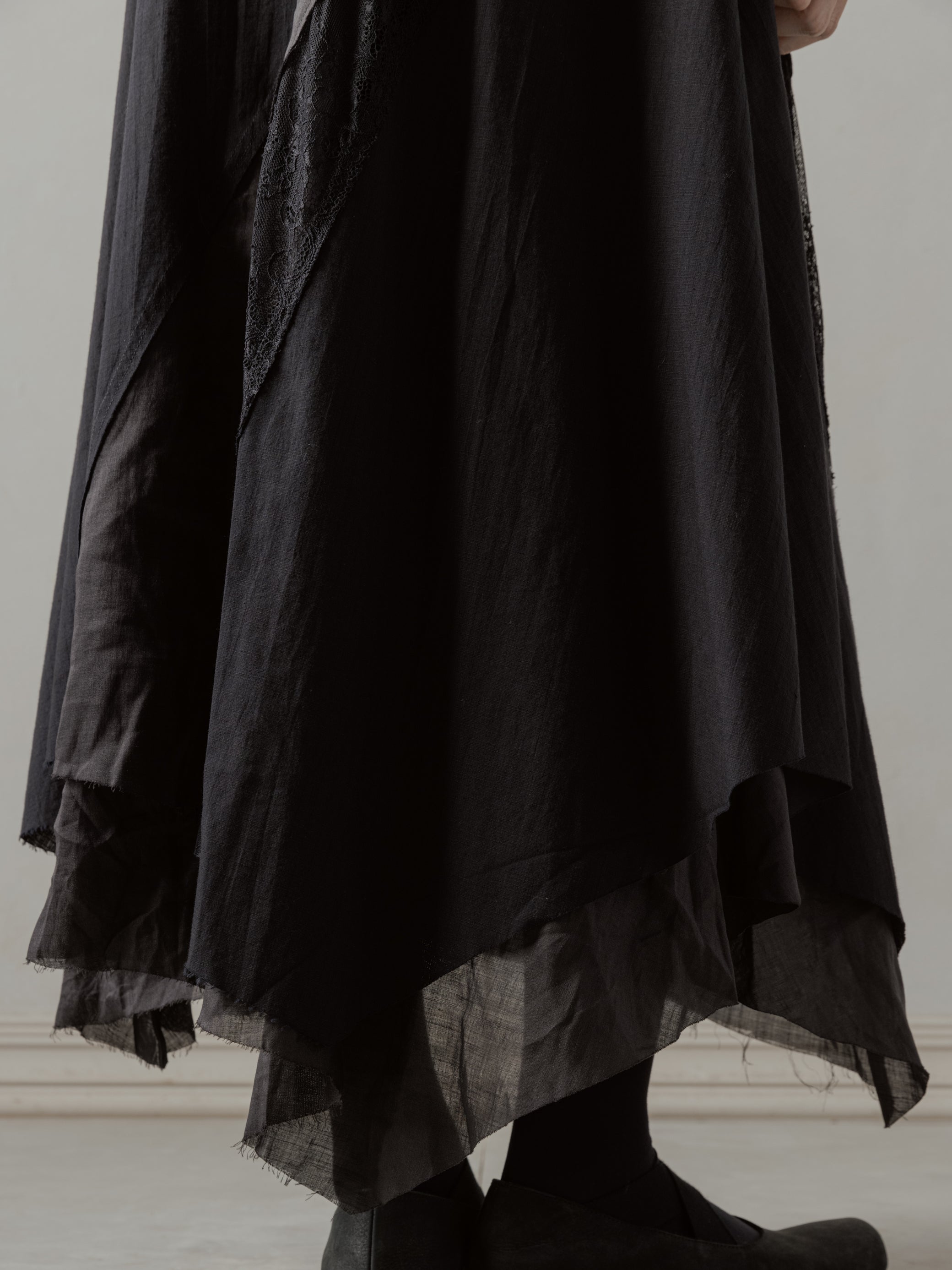 24FW WMS｜Maxi Dress