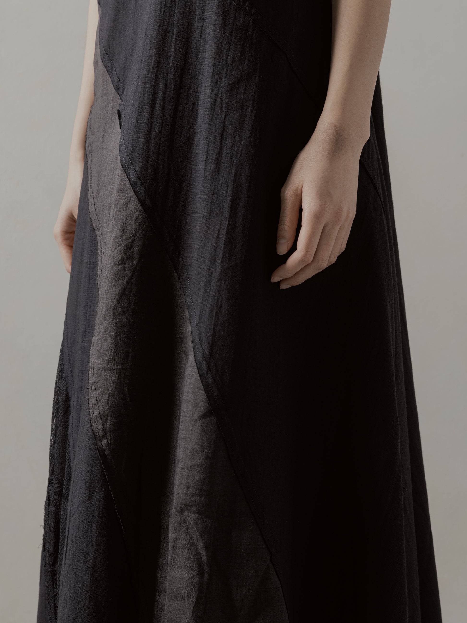 24FW WMS｜Maxi Dress