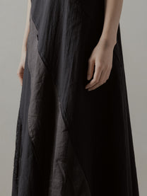 24FW WMS｜Maxi Dress