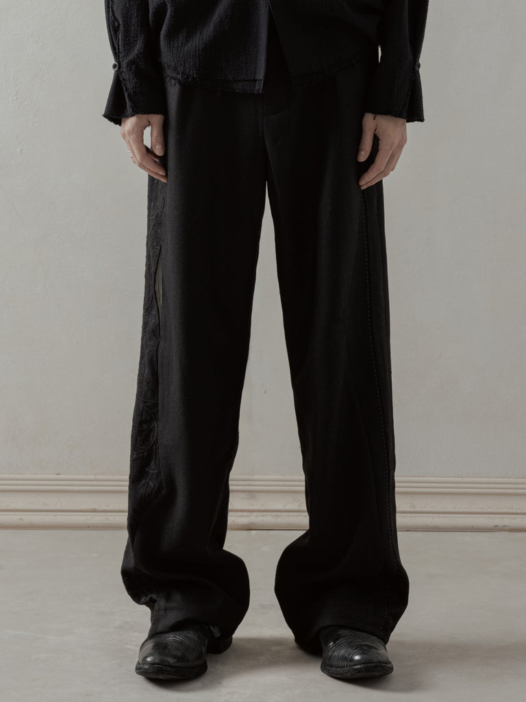 24FW｜E Pants