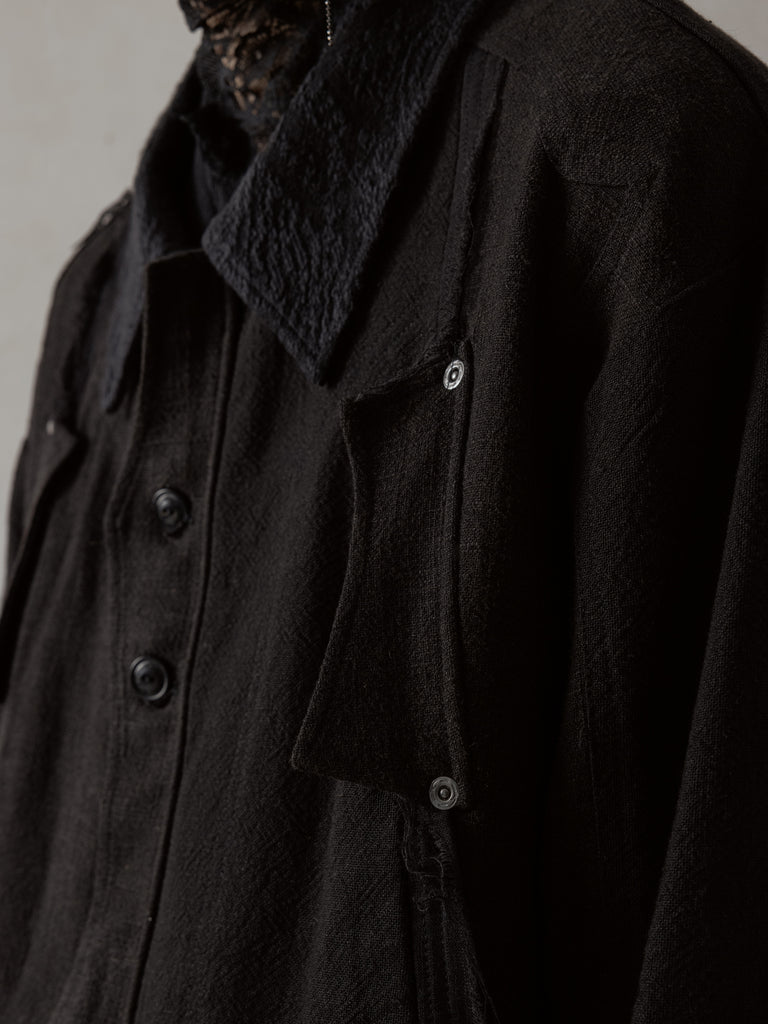 Professor.E｜Bedale Jacket