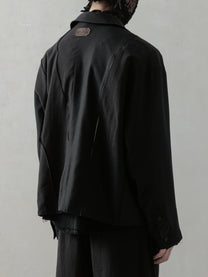 Professor.E｜Librarian Jacket