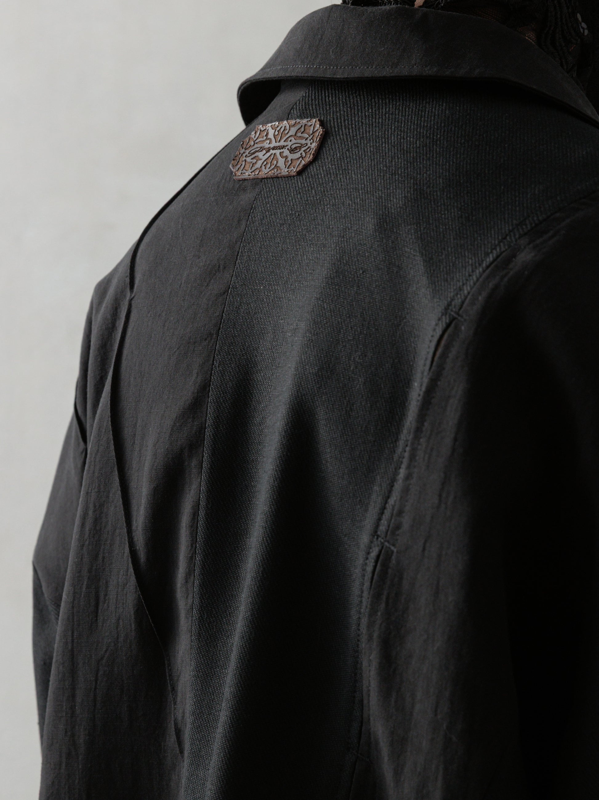 Professor.E｜Librarian Jacket