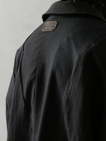 Professor.E｜Librarian Jacket