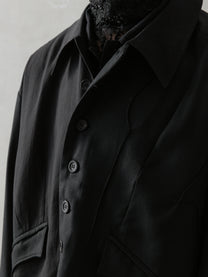 Professor.E｜Librarian Jacket