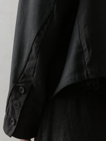 Professor.E｜Librarian Jacket