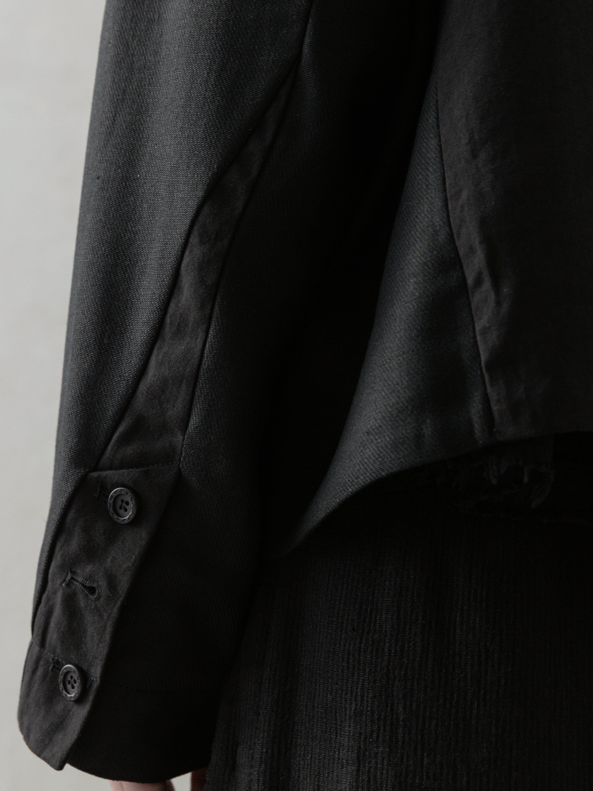 Professor.E｜Librarian Jacket