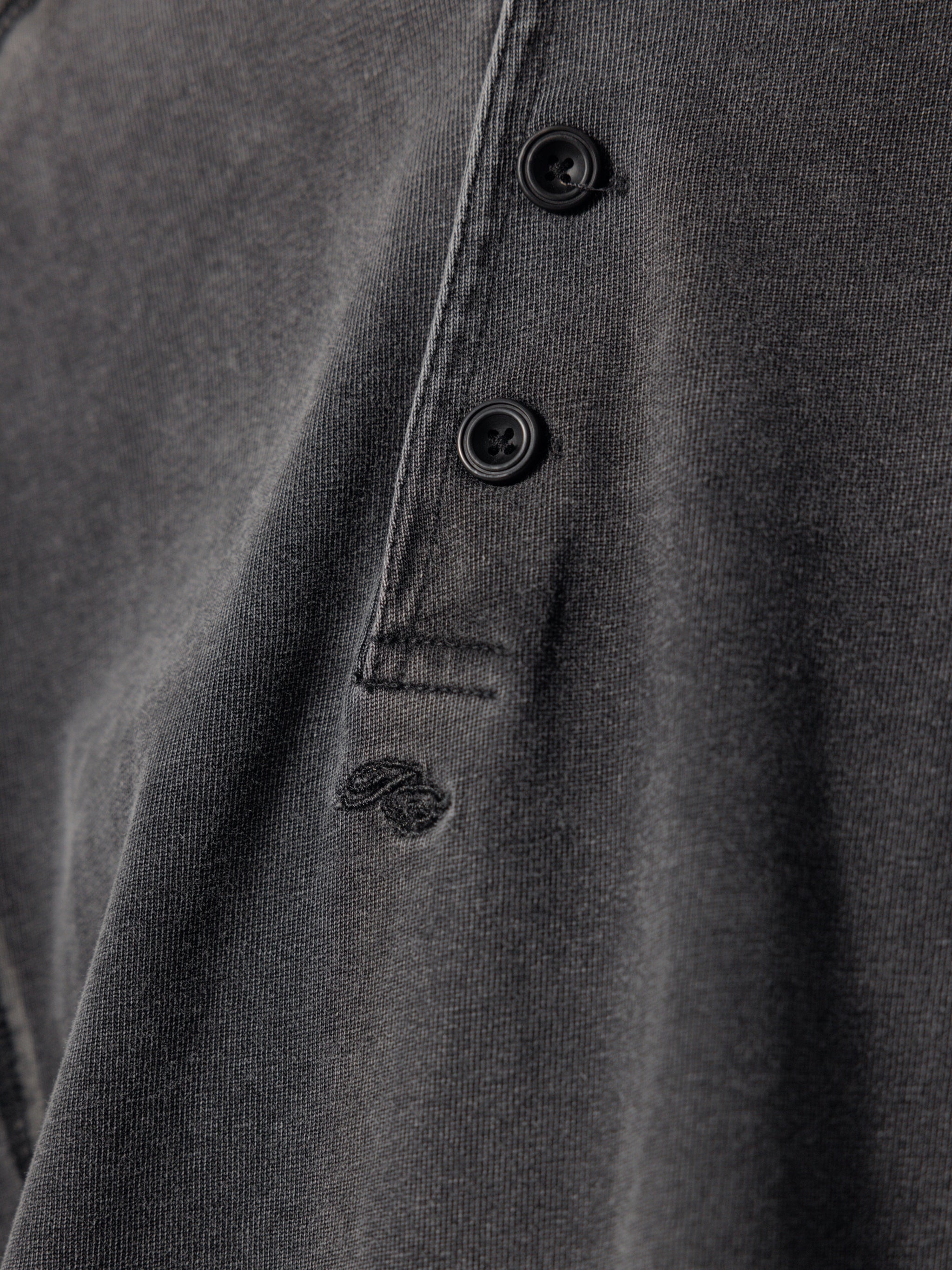 トップス Professor.E HENLEY 48 Professor.E HENLEY 48 Professor. E - IMMENSE.TW