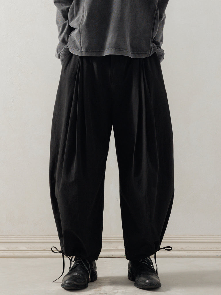 25FW｜Dutch Oversized Pants