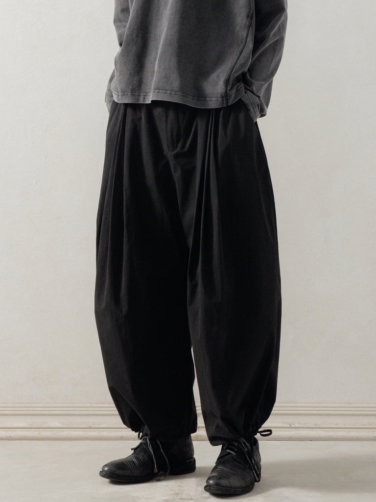 25FW｜Dutch Oversized Pants