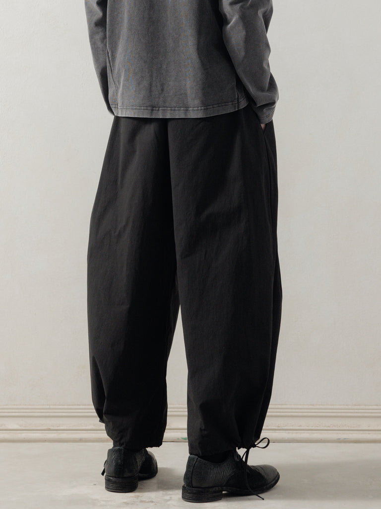 25FW｜Dutch Oversized Pants