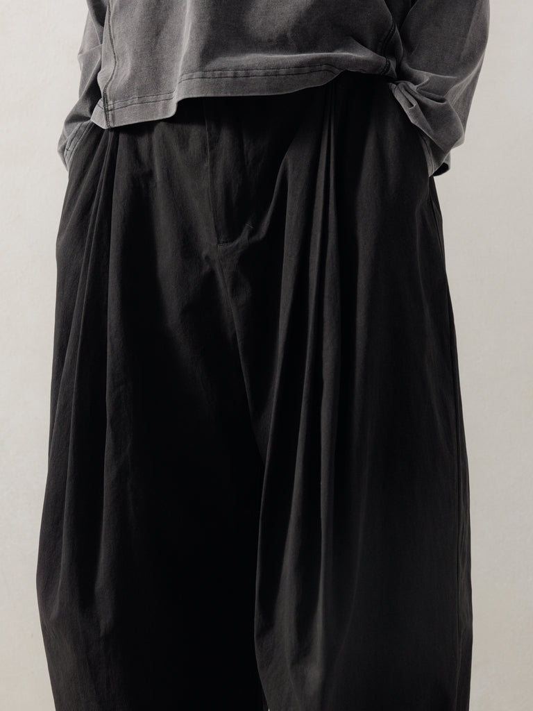 25FW｜Dutch Oversized Pants