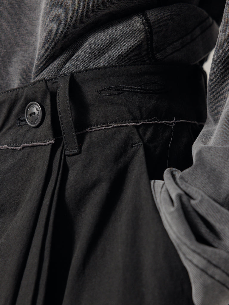 25FW｜Dutch Oversized Pants
