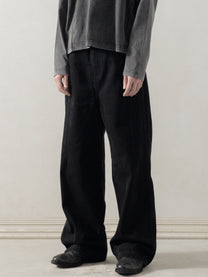 25FW｜Comfort Jeans