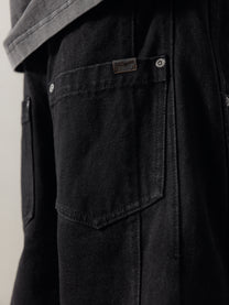 25FW｜Comfort Jeans