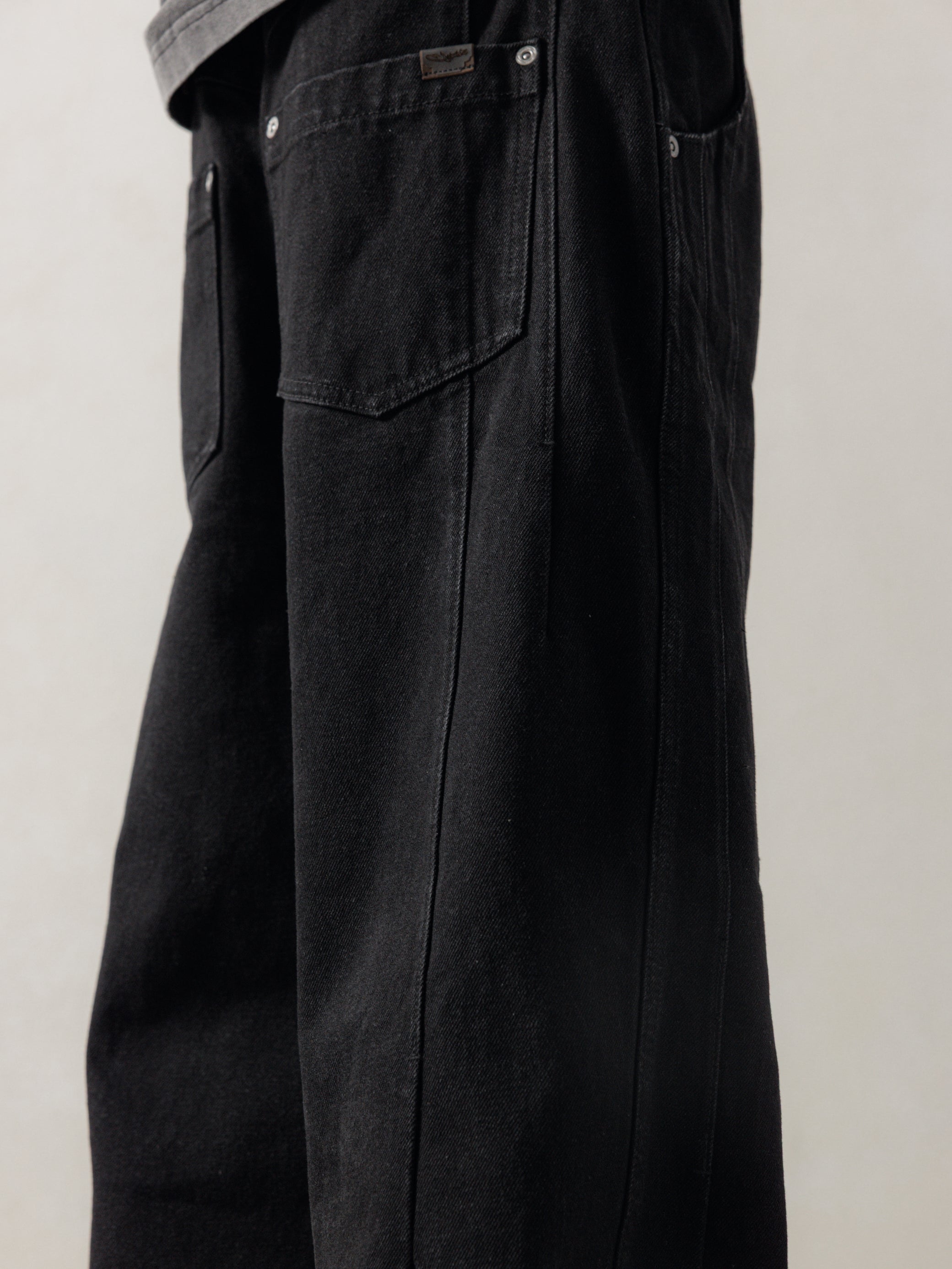 25FW｜Comfort Jeans