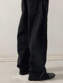 25FW｜Comfort Jeans