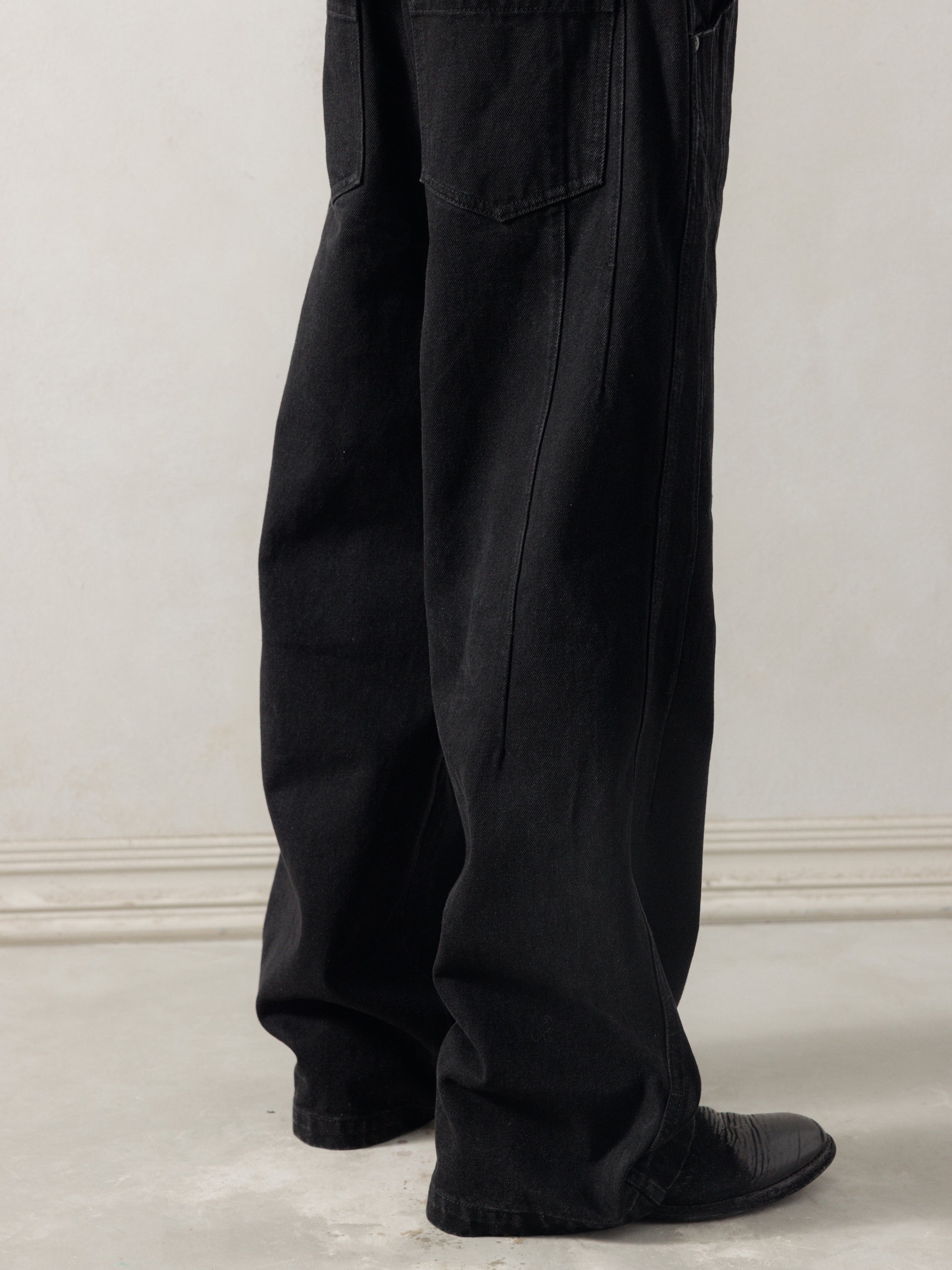 25FW｜Comfort Jeans