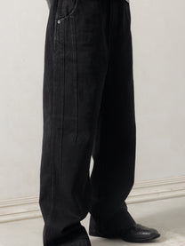 25FW｜Comfort Jeans