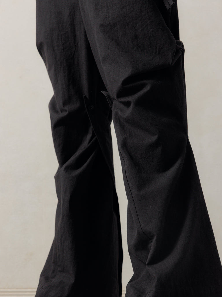 25FW｜Pleats Pants