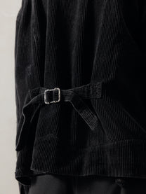 25FW｜Aged Corduroy JKT