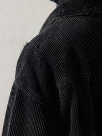 25FW｜Aged Corduroy JKT