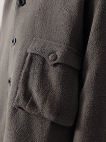 25FW｜Cyclist JKT (Grey)