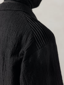 25FW｜Double Breasted Blazer