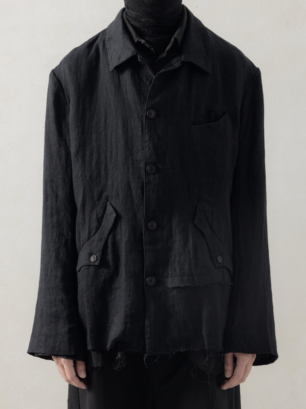25FW｜E JKT