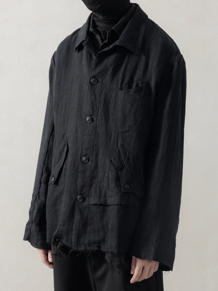 25FW｜E JKT