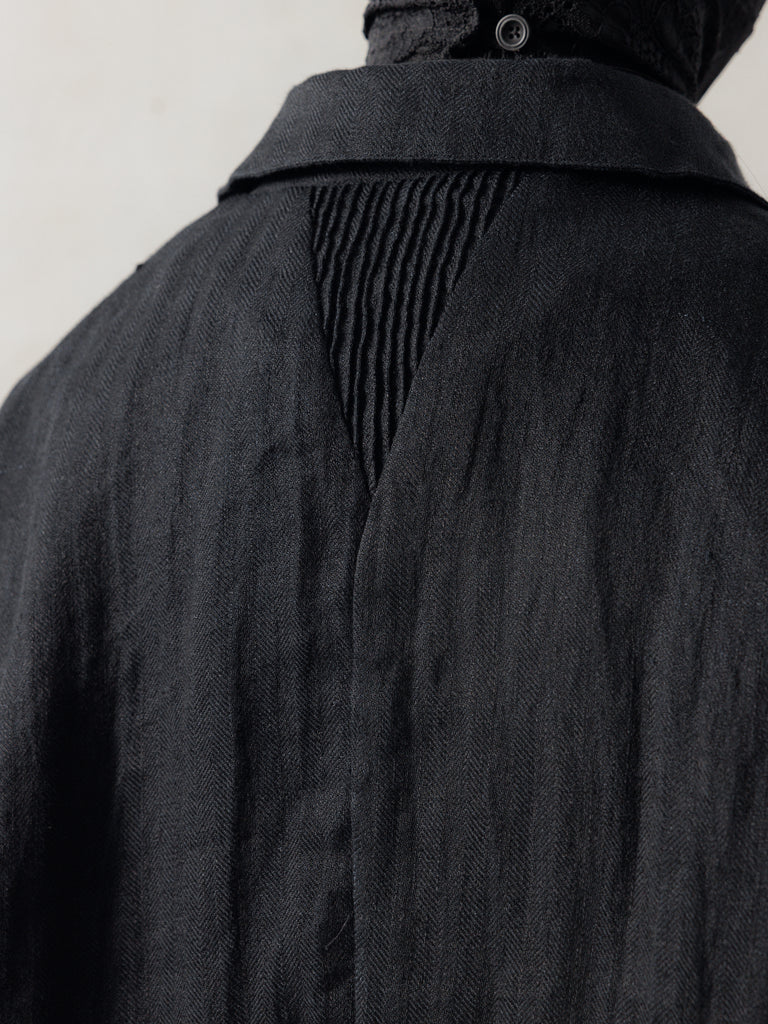 25FW｜E JKT