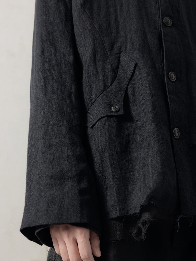 25FW｜E JKT
