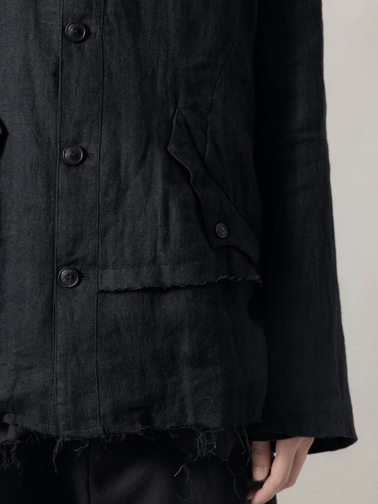 25FW｜E JKT